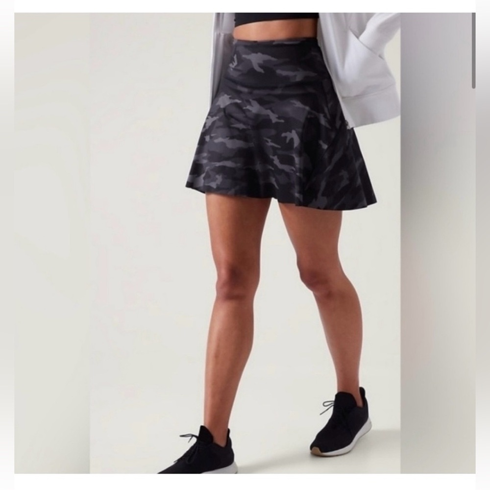 Athleta skort